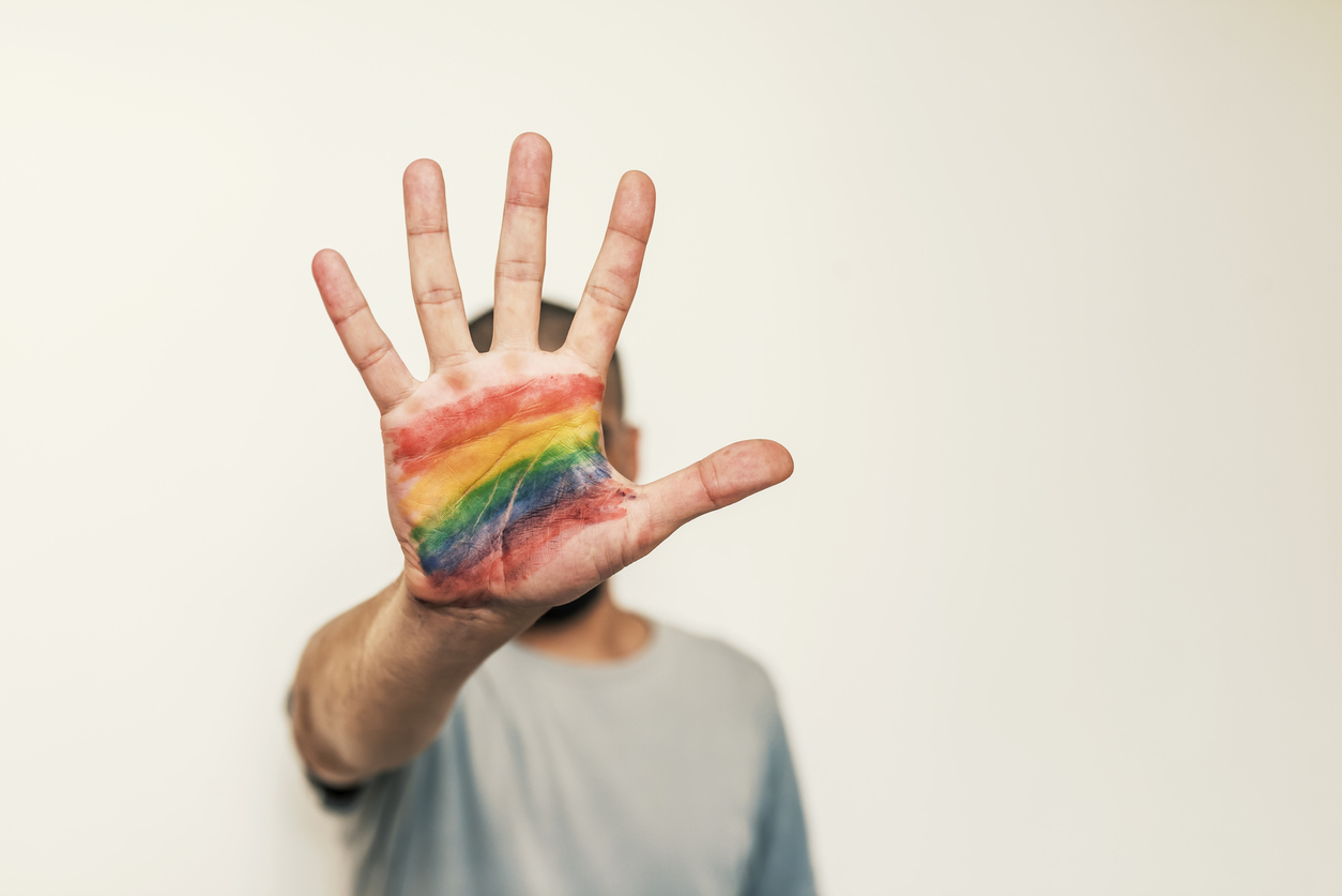 Saiba O Que Fazer E Como Denunciar Casos De Homofobia 9947