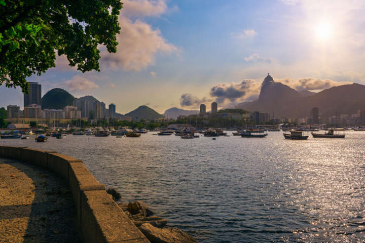 Avianca Brasil tem voos para o Rio de Janeiro com passagens de ida e volta por menos de R$ 200