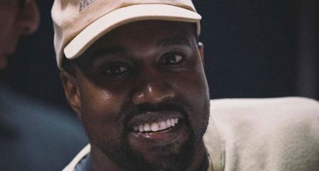 Kanye West