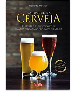Este é o livro perfeito para quem já ama cerveja