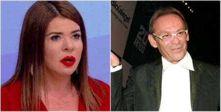 Mara Maravilha comete gafe ao falar de José Wilker