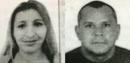 Mãe e padrasto são acusados de estupro de uma adolescente de 16 anos