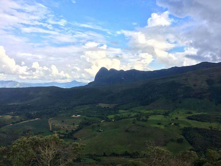 Pico do Papagaio