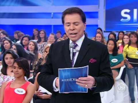 Silvio Santos é acusado de homofobia após piada de mau gosto sobre Pabllo Vittar