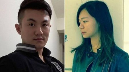 Gary matou Yee-min que conheceu pelo Tinder por ela não ser virgem