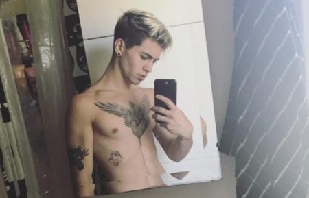 Biel mostra o corpo 20kg mais magro