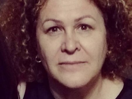 A professora Maria Aparecida foi assassinada dentro da própria casa