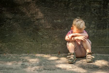 Crianças foram vítimas de tentativa de estupro em parque em SP