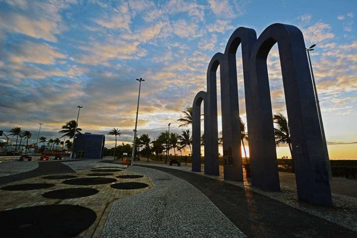 O tabuleiro de Aracaju, A primeira capital de um Estado a s…