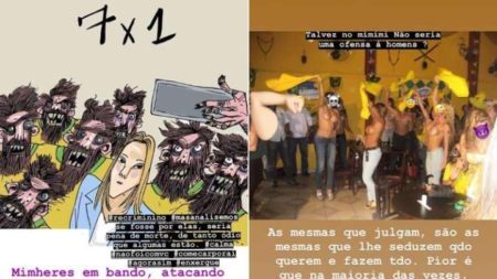 Ex-humorista do Pânico fala sobre vídeo machista gravado por brasileiros na Rússia