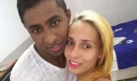 Inconformado com o fim do namoro, Vinícius matou a ex