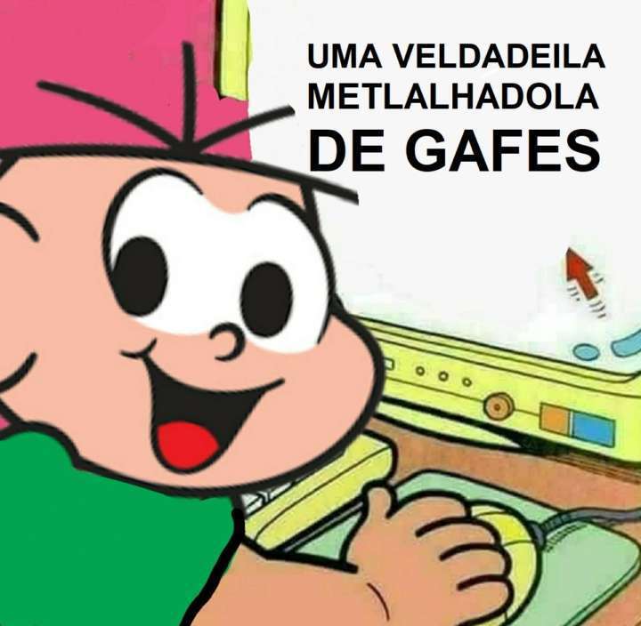 Gafes de Ana Maria Braga sobre a Copa do Mundo resultam em memes na web