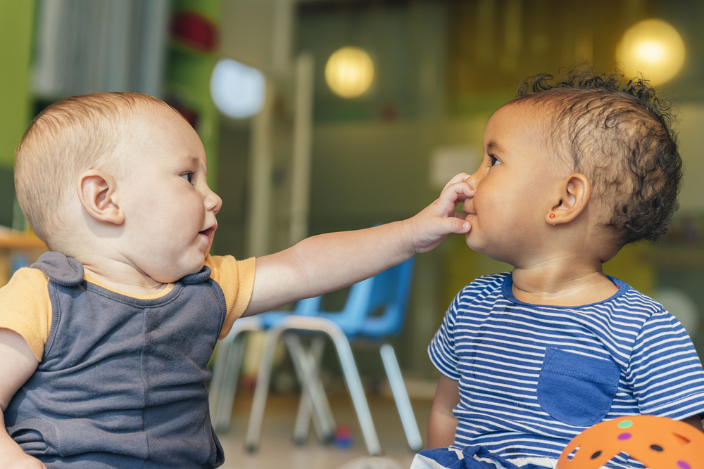 Especialistas respondem: o que a creche ideal precisa oferecer?