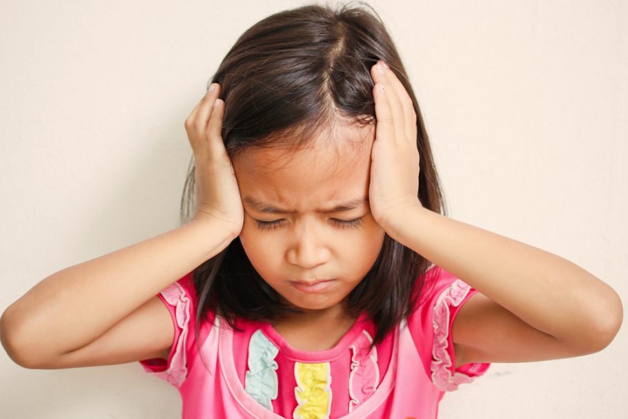 Veja Dicas Para Controlar A Ansiedade Nas Crianças Brooke Anderson 2475
