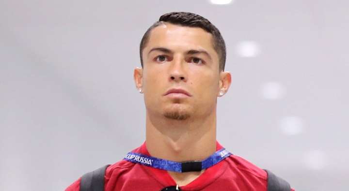 Cristiano Ronaldo pode ter disputado sua última Copa do Mundo