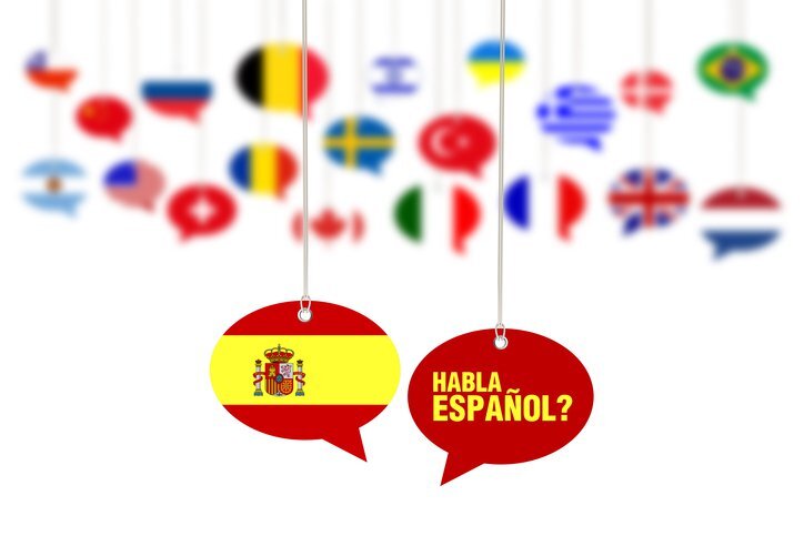 Cursos De Espanhol Gratuitos Ou Baratos Conheça Nossa Seleção 