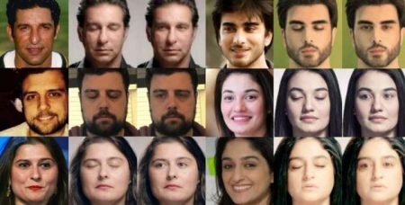 Facebook cria inteligência artificial para abrir os olhos de quem pisca na hora da foto