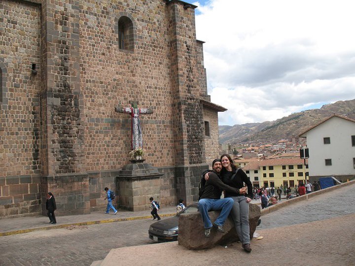 Recomendamos ficar em Cusco por pelo menos três noites