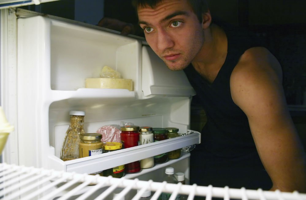 Hábitos na cozinha, que envolvem o consumo de alimentos com alta taxa de colesterol, pode aumentar risco de câncer de bexiga – iStock/Getty Images