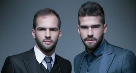 Classify Brazilian GK Alisson Becker and his brother Muriel