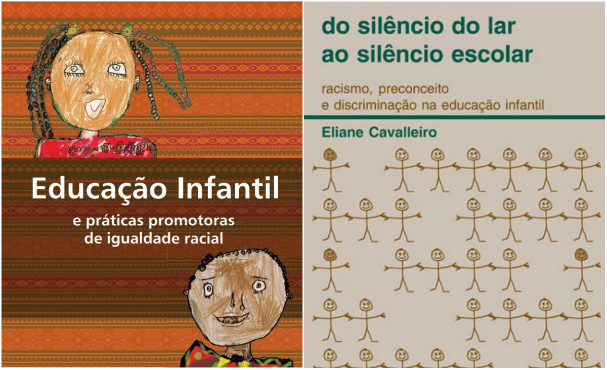 Educador: 6 dicas de livros para combater o racismo na escola
