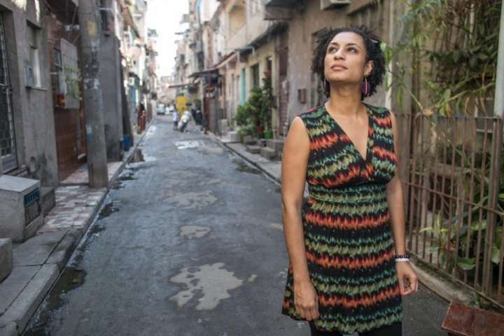 Marielle Franco