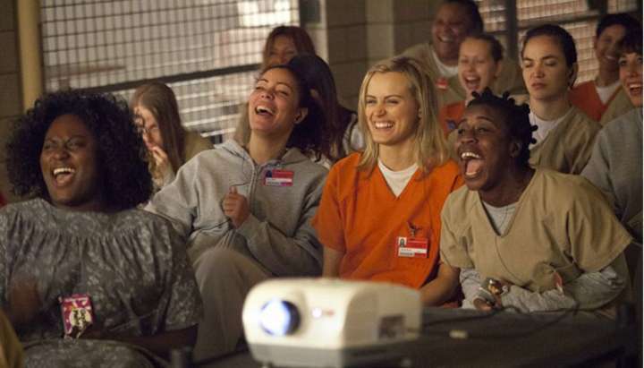 Nova temporada de “Orange is the New Black” ganha data de estreia na Netflix