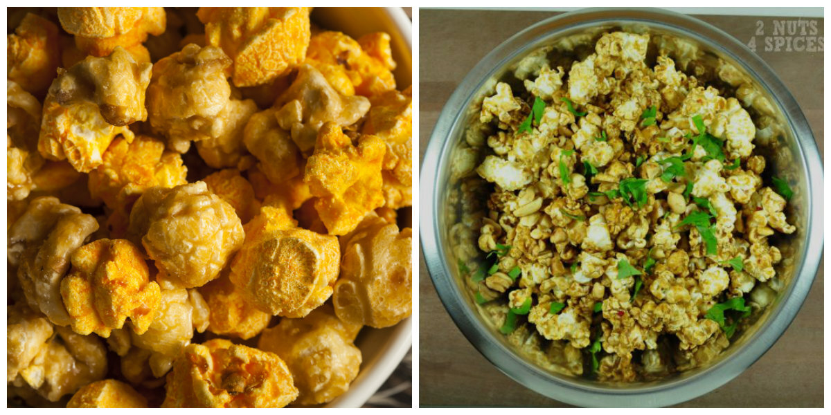 Queridinha Junina 5 Receitas Para Inovar Na Pipoca