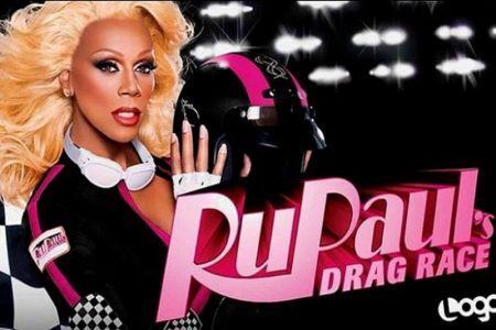 Reality show RuPaul’s Drag Race