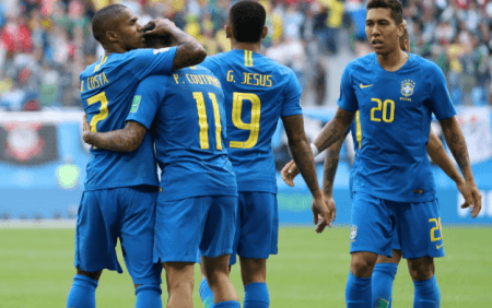 Quais são os próximos passos da seleção brasileira na Copa do