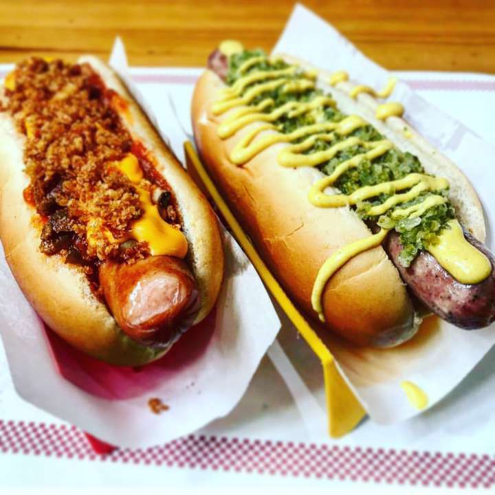 The Dog Haus