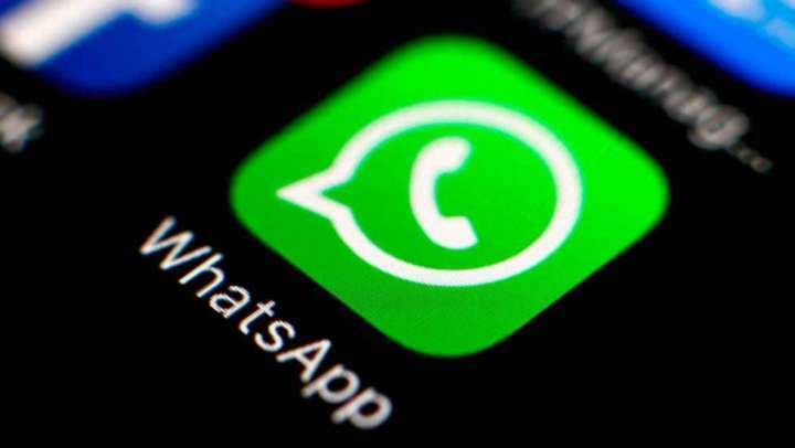 WhatsApp é usado para disseminar fake news no país