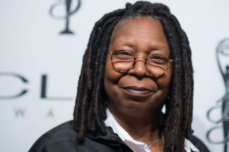 Whoopi Goldberg