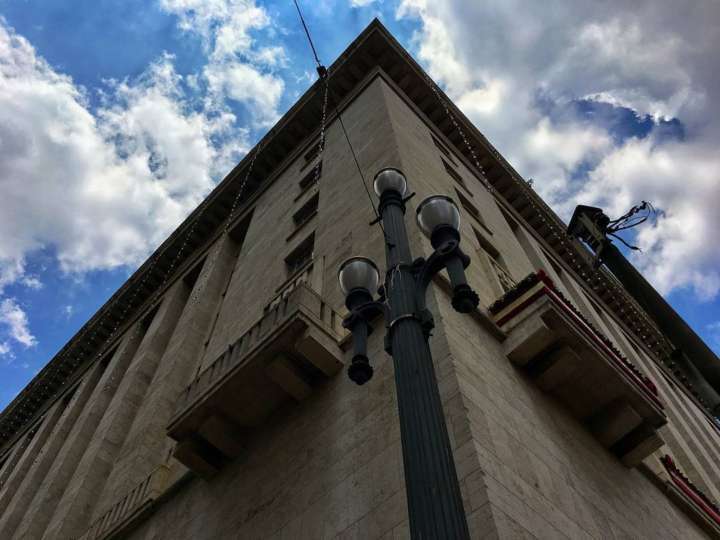 Edifício Matarazzo