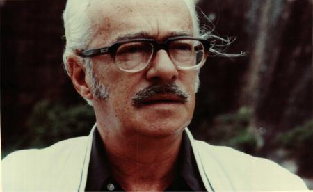 Antonio Callado foi um importante romancista, jornalista, biógrafo e dramaturgo brasileiro