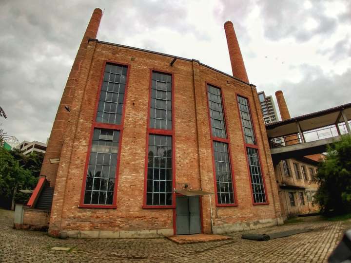 Casa das Caldeiras