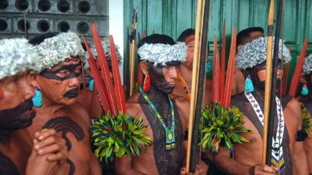 Filme “Como Fotografei os Yanomami” também fará estreia mundial no 13º Festival de Cinema Latino-americano de São Paulo