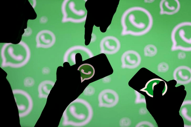 WhatsApp vai limitar compartilhamento de notícias