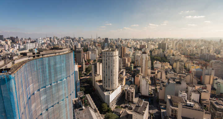 São Paulo oculta: conheça locais de cultura, lazer e mistérios escondidos  na maior metrópole do país