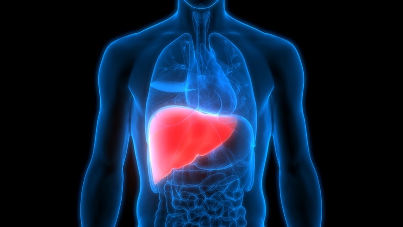 Dor abdominal e tonturas são alguns dos sintomas de hepatite