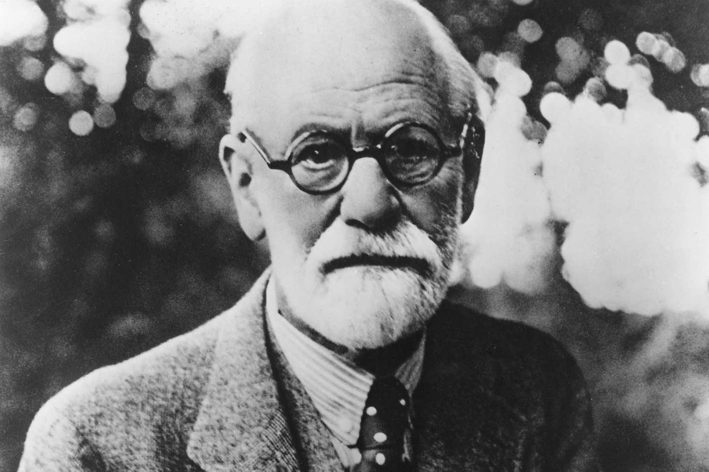 USP oferece curso sobre Sigmund Freud, médico e pesquisador austríaco que criou a psicanálise