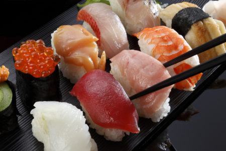 Confira os melhores descontos de restaurantes japoneses em SP!