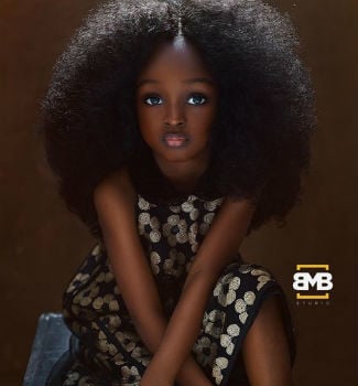 Mãe de Jare foi convencida por fotógrafo a criar um perfil no Instagram para ela e suas duas irmãs