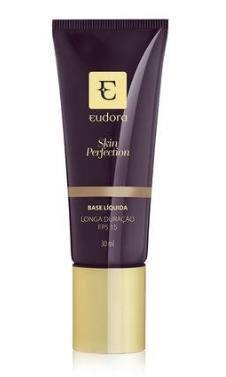 Base Liquida Skin Perfection FPS15 Eudora