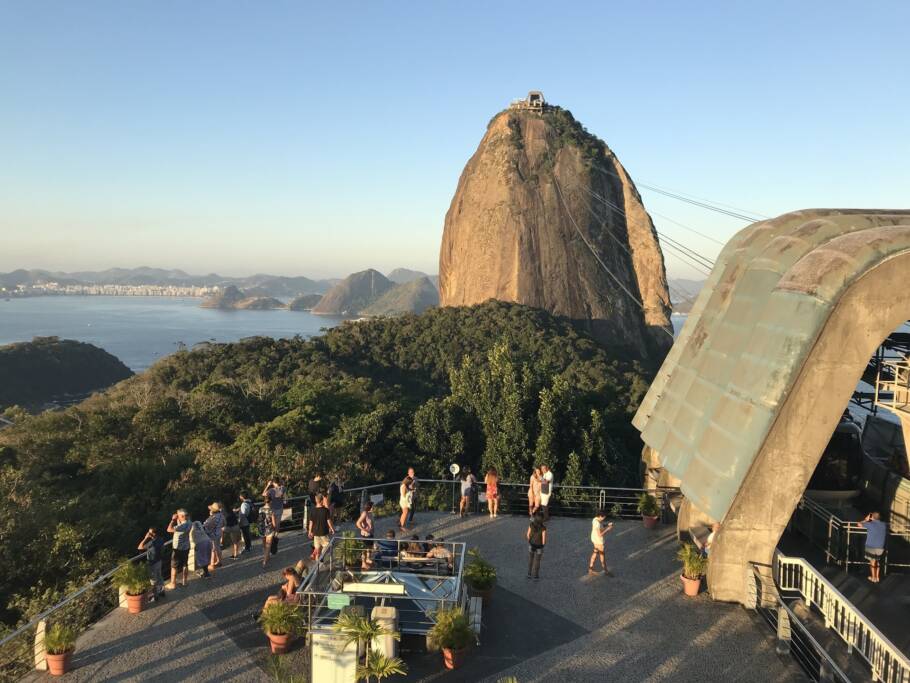 Morro da Urca