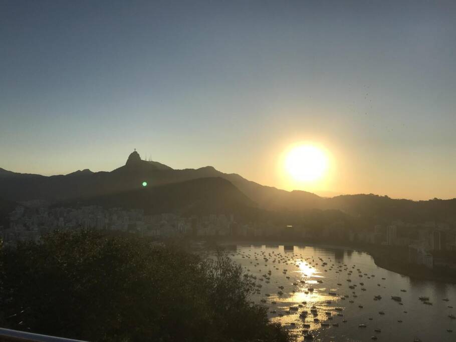 Morro da Urca