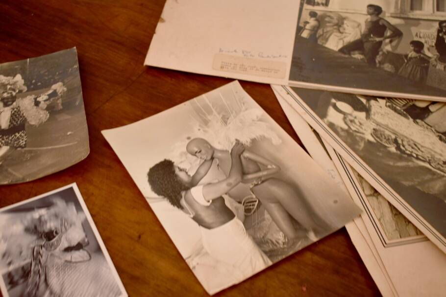 Acervo do MUMBI tem cerca de 10 mil fotos e documentos
