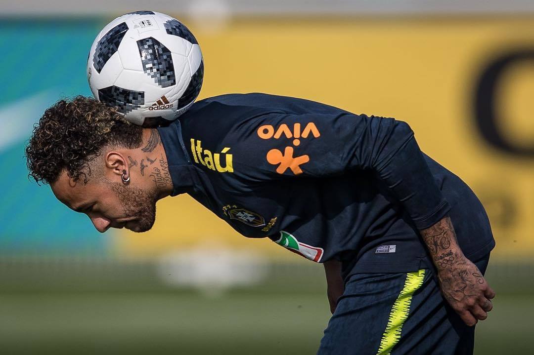Neymar não está na lista de indicados a melhor do mundo da FIFA
