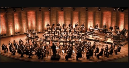 “Concerto da Temporada V” terá regência do maestro Abel Rocha