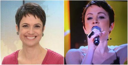 ‘Sandra Annenberg’ e ‘Felipe Neto’ fizeram sucesso no The Voice Brasil